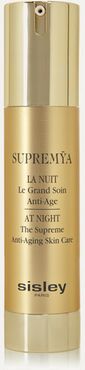 Supremÿa At Night - The Supreme Anti-aging Skin Care, 50ml