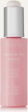Rose De Vie Serum, 30ml