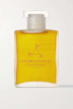 Deep Relax Bath & Shower Oil, 55ml