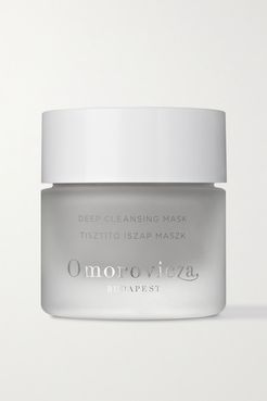 Deep Cleansing Mask, 50ml