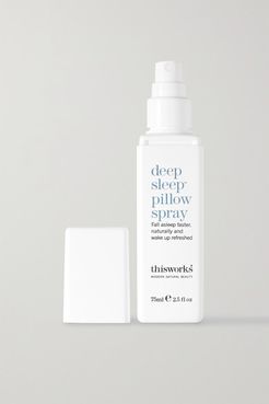 Deep Sleep Pillow Spray, 75ml