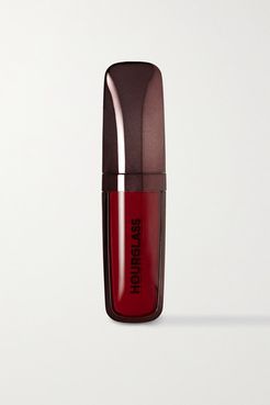 Opaque Rouge Liquid Lipstick - Icon