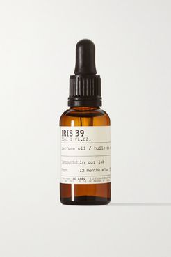 Iris 39 Perfume Oil, 30ml