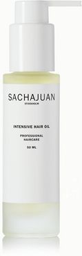 Intensive Hair Oil, 50ml