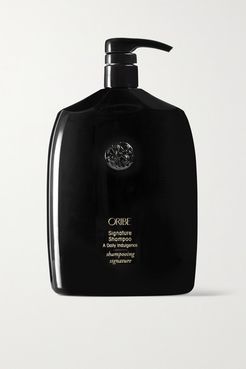 Signature Shampoo, Large 1l