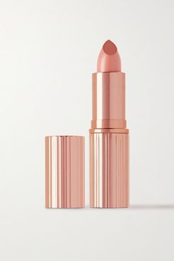 K.i.s.s.i.n.g Lipstick - Penelope Pink