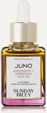 Juno Juno Antioxidant Superfood Face Oil, 35ml