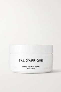 Bal D'afrique Body Cream, 200ml