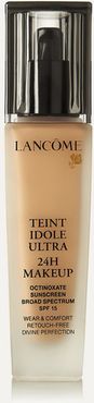 Teint Idole Ultra 24h Liquid Foundation - 430 Bisque C, 30ml