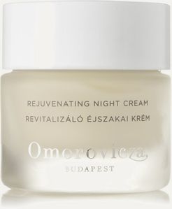 Rejuvenating Night Cream, 50ml