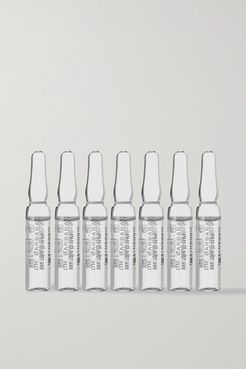 Hyaluronic Ampoules, 7 X 2ml