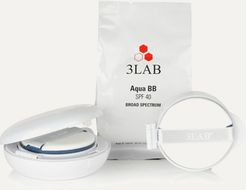 Aqua Bb Spf40 Broad Spectrum - 02 Medium, 28g