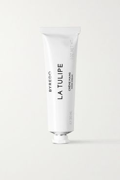 La Tulipe Hand Cream, 30ml