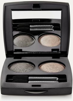 Le Chrome Luxe Eye Duo - Grand Canal