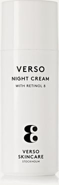 Night Cream 3, 50ml