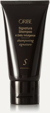 Travel-sized Signature Shampoo, 50ml