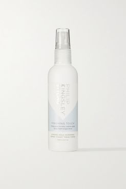 Finishing Touch Strong Hold Hairspray, 125ml