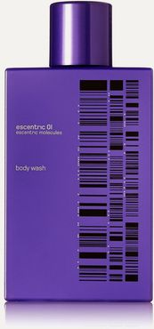 Escentric 01 Body Wash, 200ml