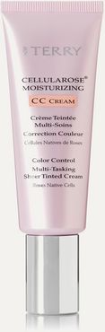 Cellularose® Moisturizing Cc Cream - Natural 2, 40g