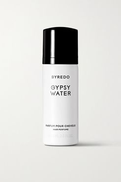 Hair Perfume - Gypsy Water, 75ml