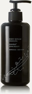 Net Sustain Essaouira Body Serum, 200ml