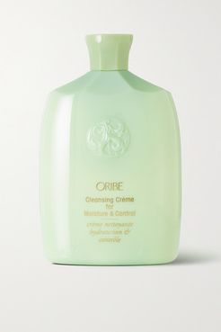 Cleansing Crème For Moisture And Control, 250ml