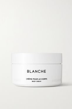 Blanche Body Cream, 200ml
