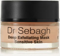 Deep Exfoliating Mask Sensitive Skin, 50ml