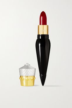 Silky Satin Lip Colour - Rouge Louboutin