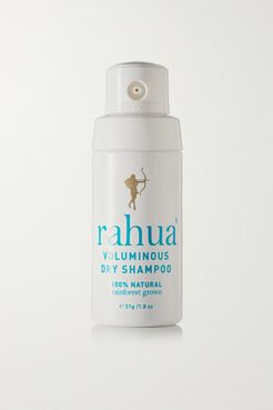 Voluminous Dry Shampoo, 51g
