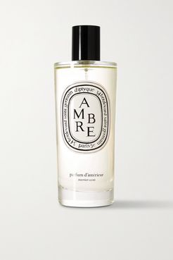 Ambre Room Spray, 150ml