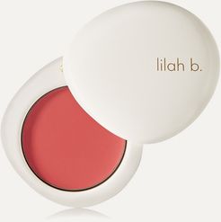 Divine Duo Lip & Cheek - B.real