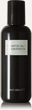 Shampoo No.1: L'hydration, 250ml