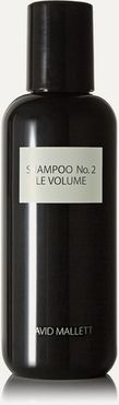 Shampoo No.2: Le Volume, 250ml