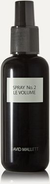 Spray No.2: Le Volume, 150ml