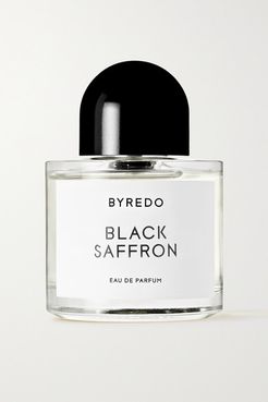 Eau De Parfum - Black Saffron, 50ml