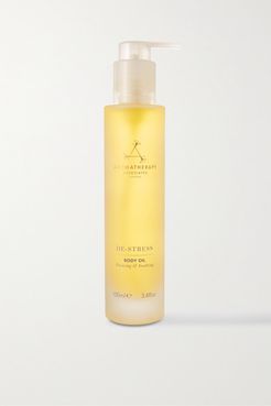 De-stress Body Oil, 100ml