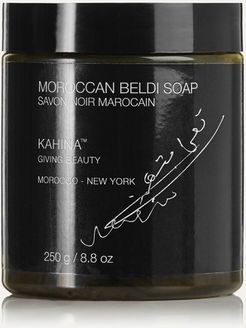 Net Sustain Moroccan Beldi Soap, 250g