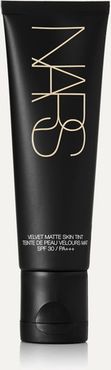 Velvet Matte Skin Tint Spf30 - Terre-neuve, 50ml