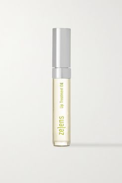 Lip Treatment Oil, 8ml
