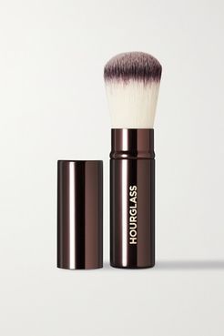 Retractable Foundation Brush