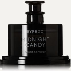 Midnight Candy Extrait De Parfum - Carrot & Iris, 30ml