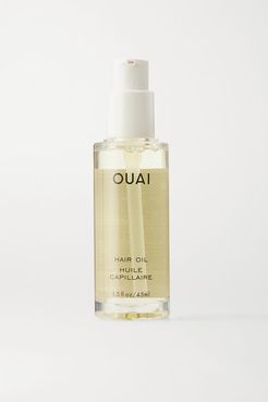 Hair Oil, 45ml