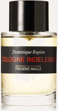 Cologne Indélébile Eau De Parfum - Orange Blossom Absolute & White Musk, 100ml