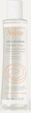 Micellar Lotion Cleanser And Makeup Remover, 200ml