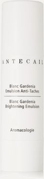Blanc Gardenia Brightening Emulsion, 50ml