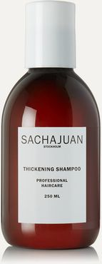 Thickening Shampoo, 250ml