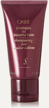 Shampoo For Beautiful Color, 50ml