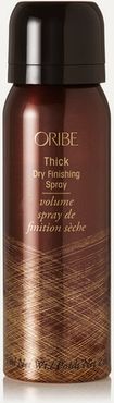 Thick Dry Finishing Spray, 75ml