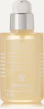 Gentle Cleansing Gel With Tropical Resins, 120ml